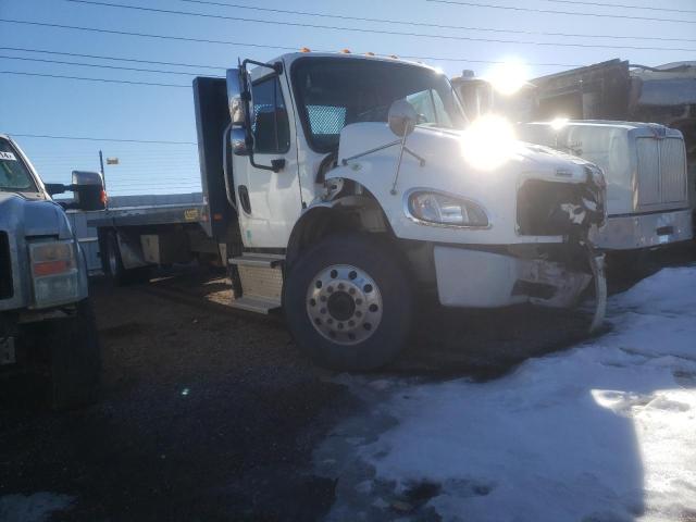 2018 FREIGHTLINER M2 106 MEDIUM DUTY, 