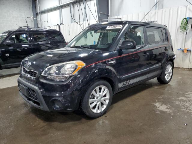 2013 KIA SOUL, 