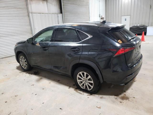 JTJDARBZ9M2187907 - 2021 LEXUS NX 300 BASE 黑色 照片 2