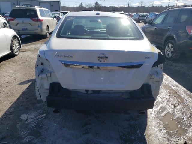 1N4AL3AP5FC144987 - 2015 NISSAN ALTIMA 2.5 WHITE photo 6