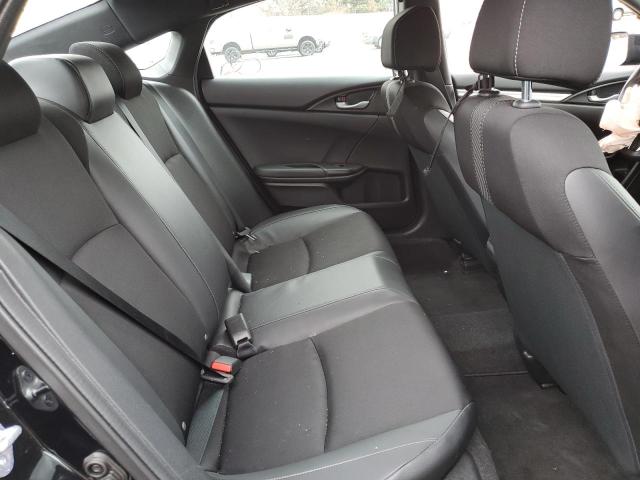 19XFC2F89ME003776 - 2021 HONDA CIVIC SPORT 黑色 照片 10