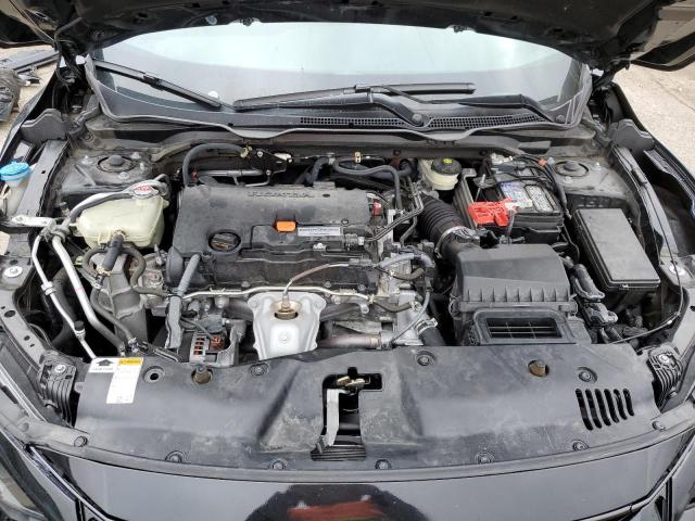 19XFC2F89ME003776 - 2021 HONDA CIVIC SPORT 黑色 照片 11