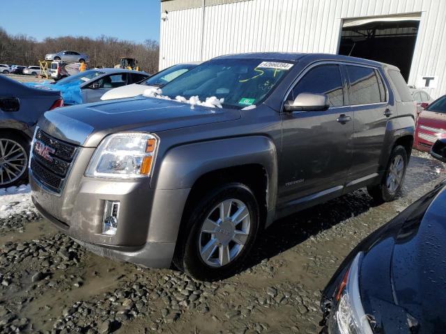 2011 GMC TERRAIN SLE, 