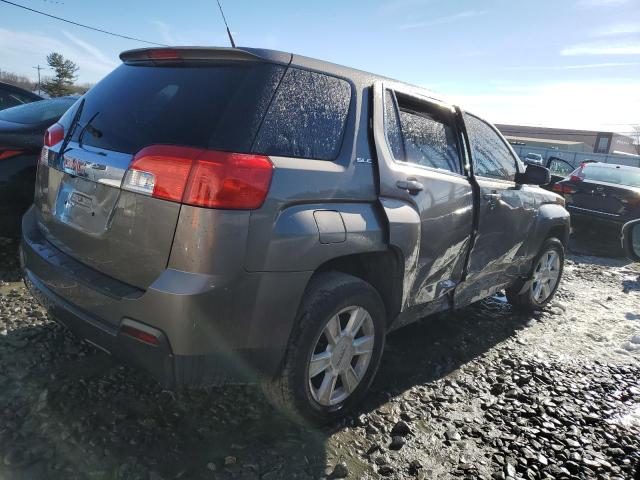 2CTALMECXB6305106 - 2011 GMC TERRAIN SLE GRAY photo 3