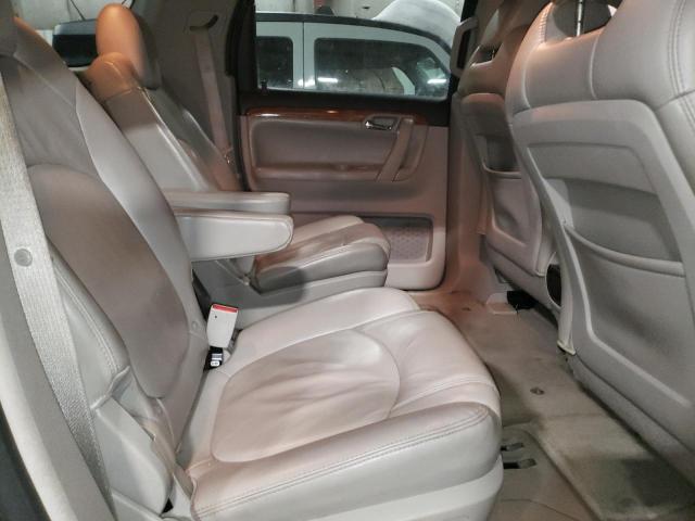 5GZLRVED3AJ205558 - 2010 SATURN OUTLOOK XR BROWN photo 11