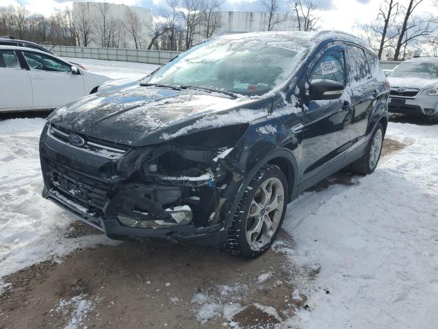 2014 FORD ESCAPE TITANIUM, 