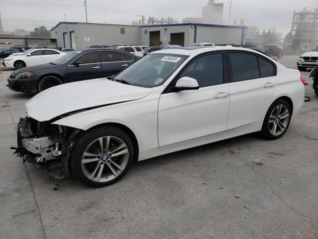 2016 BMW 328 I SULEV, 