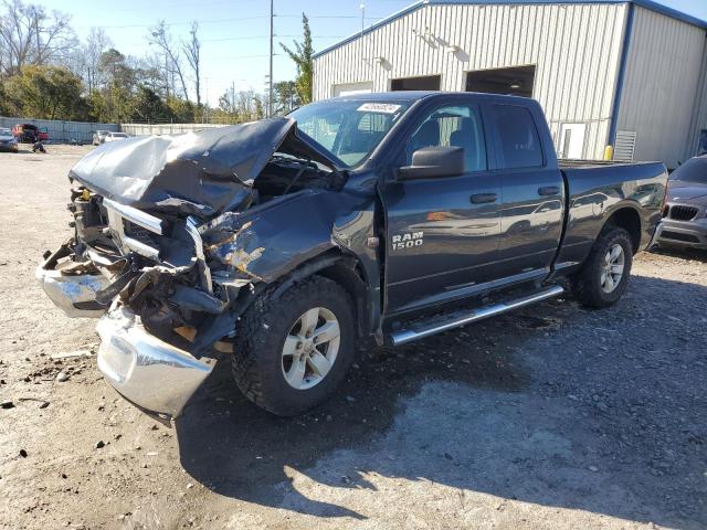 2018 RAM 1500 ST, 