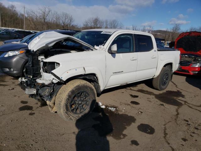 2019 TOYOTA TACOMA DOUBLE CAB, 