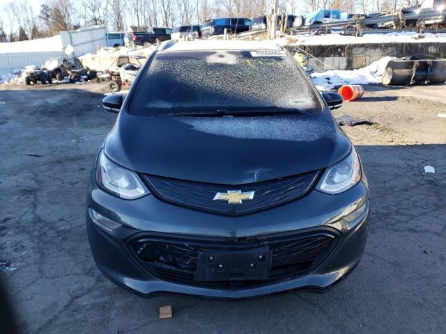 1G1FZ6S04L4112001 - 2020 CHEVROLET BOLT EV PREMIER GRAY photo 5