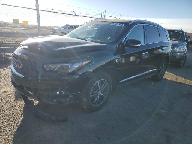 2019 INFINITI QX60 LUXE, 