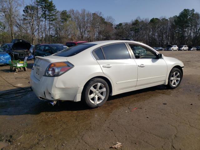 1N4AL21E97N463372 - 2007 NISSAN ALTIMA 2.5 WHITE photo 3