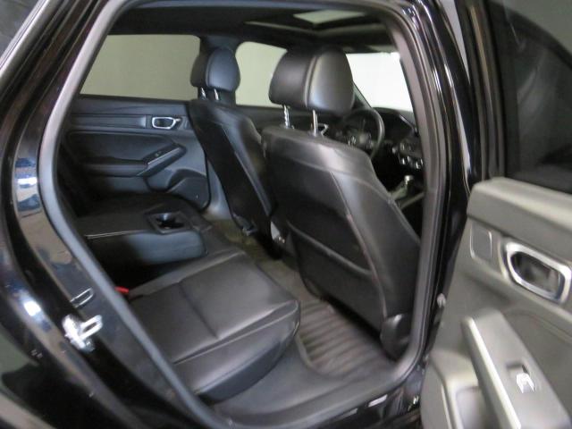 19UDE4H60PA013789 - 2023 ACURA INTEGRA A-SPEC TECH BLACK photo 6