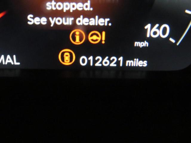 19UDE4H60PA013789 - 2023 ACURA INTEGRA A-SPEC TECH BLACK photo 8