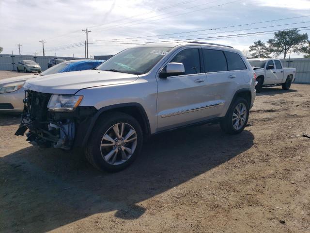 2013 JEEP GRAND CHER LAREDO, 