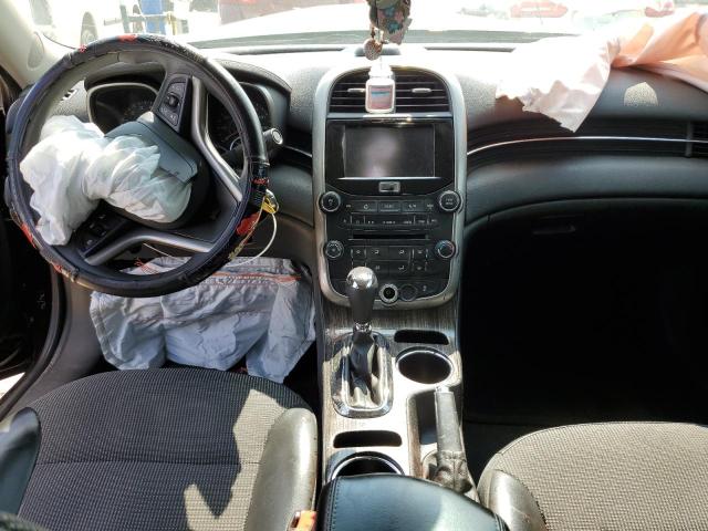 1G11C5SA9GU107705 - 2016 CHEVROLET MALIBU LIM LT BLACK photo 8