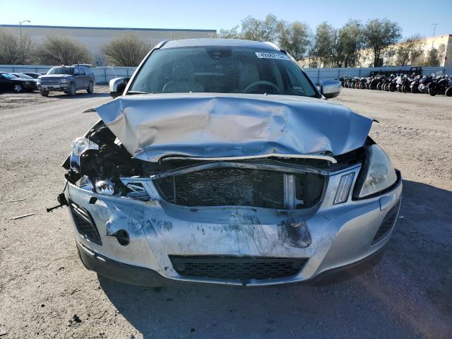 YV4952DL0D2403895 - 2013 VOLVO XC60 3.2 SILVER photo 5