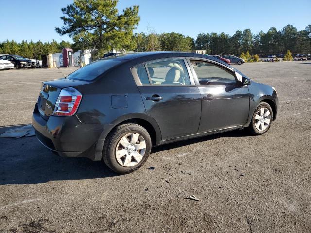 3N1AB61E37L665454 - 2007 NISSAN SENTRA 2.0 BLACK photo 3