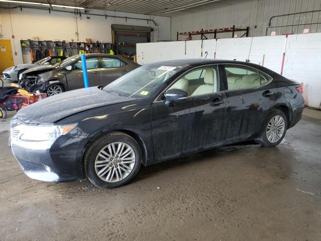 2014 LEXUS ES 350, 