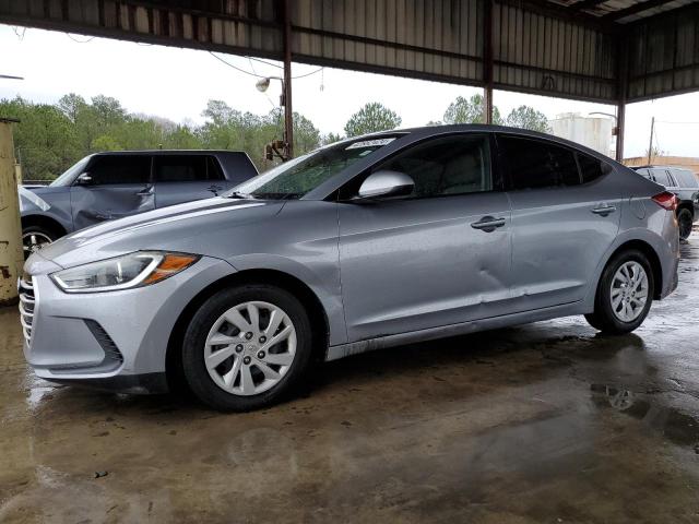 2017 HYUNDAI ELANTRA SE, 