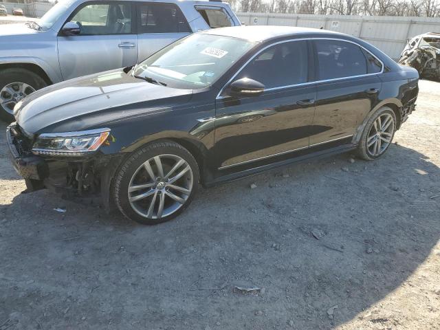 1VWDT7A37HC081161 - 2017 VOLKSWAGEN PASSAT R-LINE Qara foto 1