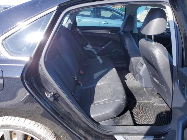 1VWDT7A37HC081161 - 2017 VOLKSWAGEN PASSAT R-LINE Qara foto 10