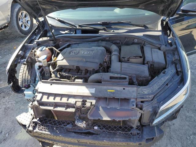 1VWDT7A37HC081161 - 2017 VOLKSWAGEN PASSAT R-LINE Qara foto 11