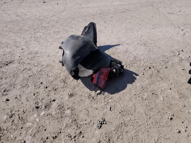 1VWDT7A37HC081161 - 2017 VOLKSWAGEN PASSAT R-LINE Qara foto 12