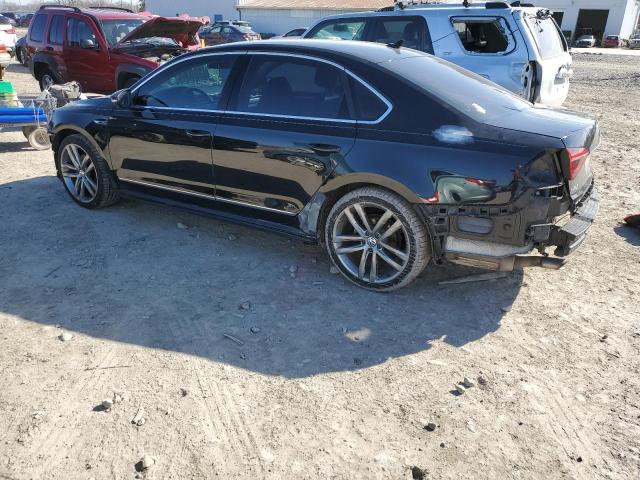 1VWDT7A37HC081161 - 2017 VOLKSWAGEN PASSAT R-LINE Qara foto 2