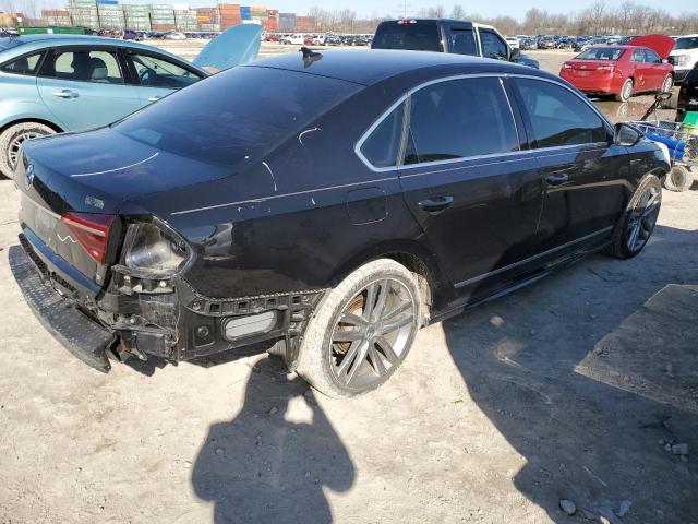 1VWDT7A37HC081161 - 2017 VOLKSWAGEN PASSAT R-LINE Qara foto 3