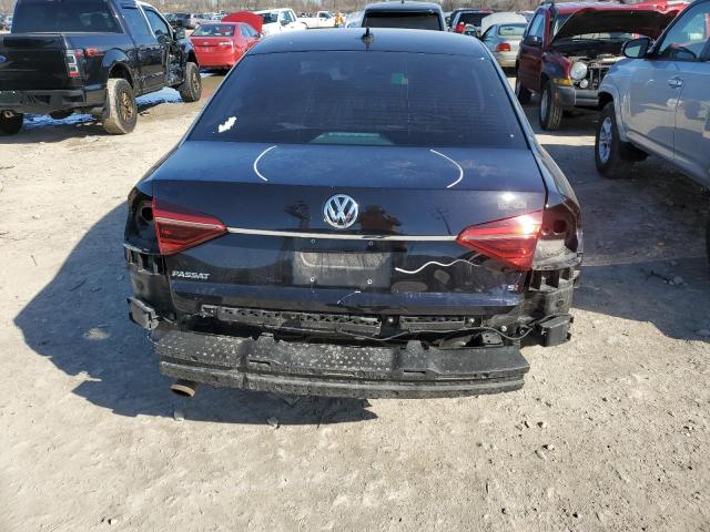1VWDT7A37HC081161 - 2017 VOLKSWAGEN PASSAT R-LINE Qara foto 6