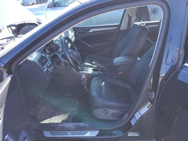 1VWDT7A37HC081161 - 2017 VOLKSWAGEN PASSAT R-LINE Qara foto 7