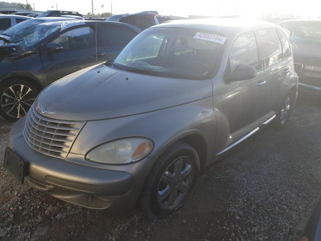 2004 CHRYSLER PT CRUISER TOURING, 