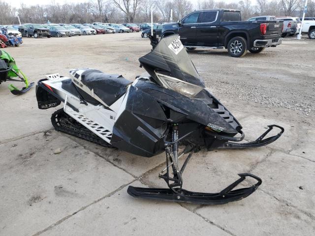 2014 ARCTIC CAT SNOWMOBILE, 