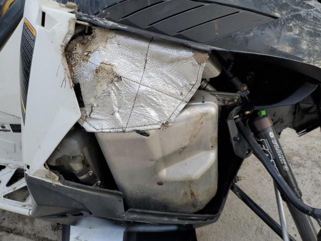 4UF14SNW5ET120912 - 2014 ARCTIC CAT SNOWMOBILE TWO TONE photo 7