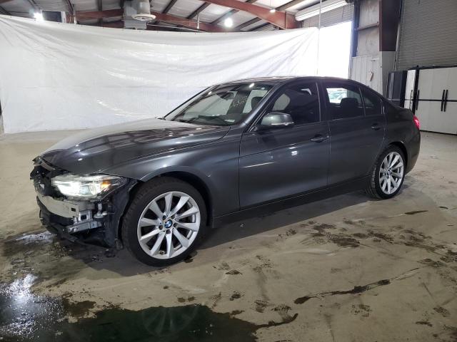 2018 BMW 320 XI, 