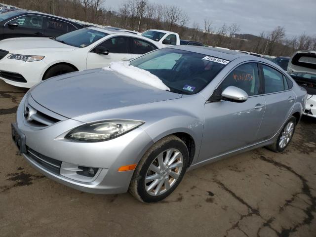 2011 MAZDA 6 I, 