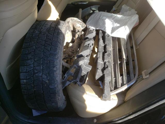 4T1BK1EB2DU060892 - 2013 TOYOTA AVALON BASE 黑色 照片 12