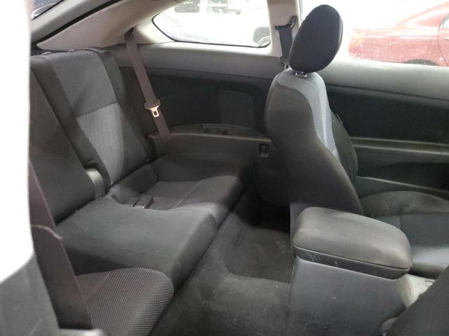 JTKDE167780231379 - 2008 TOYOTA SCION TC ლურჯი ფოტო 10