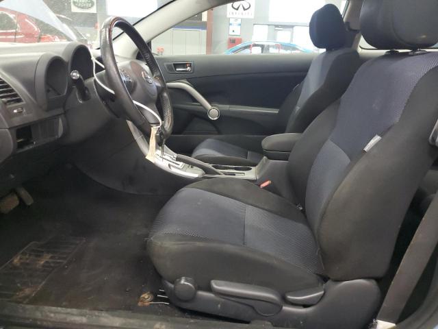 JTKDE167780231379 - 2008 TOYOTA SCION TC ლურჯი ფოტო 7