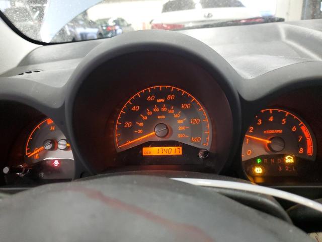 JTKDE167780231379 - 2008 TOYOTA SCION TC ლურჯი ფოტო 9