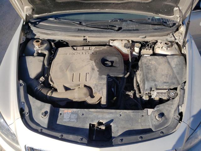 1G1ZC5E15BF200720 - 2011 CHEVROLET MALIBU 1LT 米色 照片 11