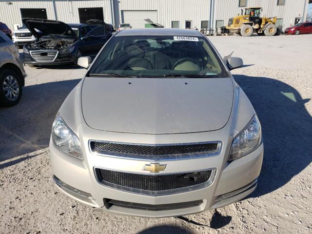 1G1ZC5E15BF200720 - 2011 CHEVROLET MALIBU 1LT 米色 照片 5