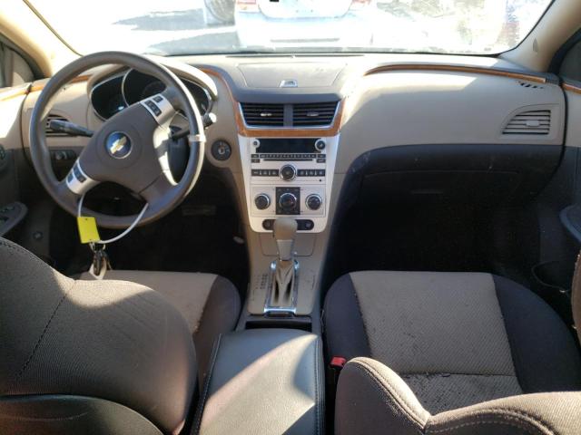 1G1ZC5E15BF200720 - 2011 CHEVROLET MALIBU 1LT 米色 照片 8