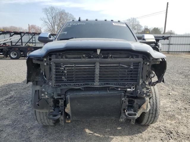 3C6UR5FL9NG108388 - 2022 RAM 2500 LARAMIE BLACK photo 5