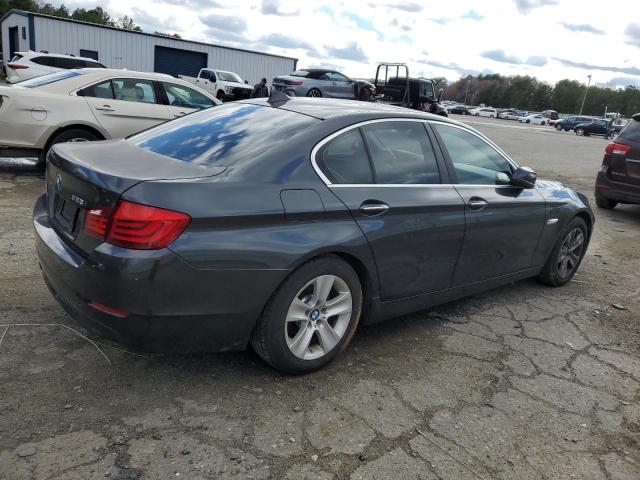 WBAFR1C57BC741032 - 2011 BMW 528 I GRAY photo 3