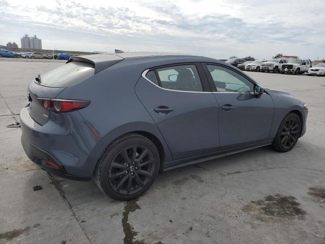 JM1BPAML3M1327975 - 2021 MAZDA 3 PREMIUM GRAY photo 3