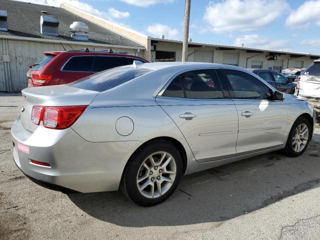 1G11D5SR8DF137250 - 2013 CHEVROLET MALIBU 1LT SILVER photo 3