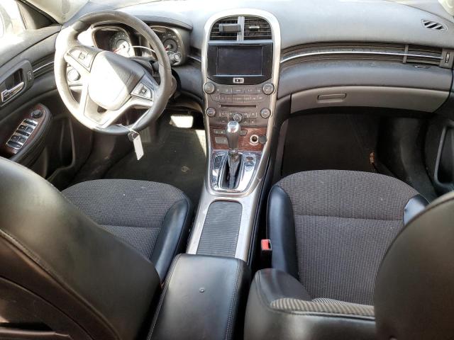 1G11D5SR8DF137250 - 2013 CHEVROLET MALIBU 1LT Күміс фото 8