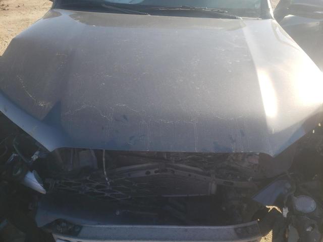 JTEBU5JR1G5354948 - 2016 TOYOTA 4RUNNER SR5/SR5 PREMIUM 灰色 照片 12